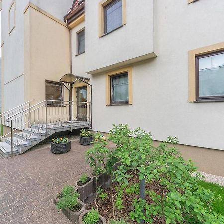 Pomorskie Apartamenty Baltic House Σόποτ Εξωτερικό φωτογραφία