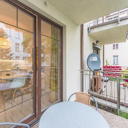 Pomorskie Apartamenty Baltic House Σόποτ Εξωτερικό φωτογραφία