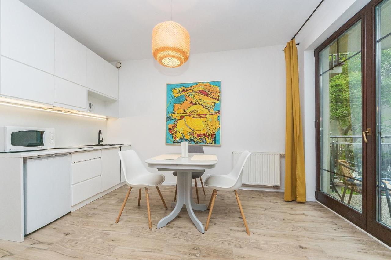 Pomorskie Apartamenty Baltic House Σόποτ Εξωτερικό φωτογραφία