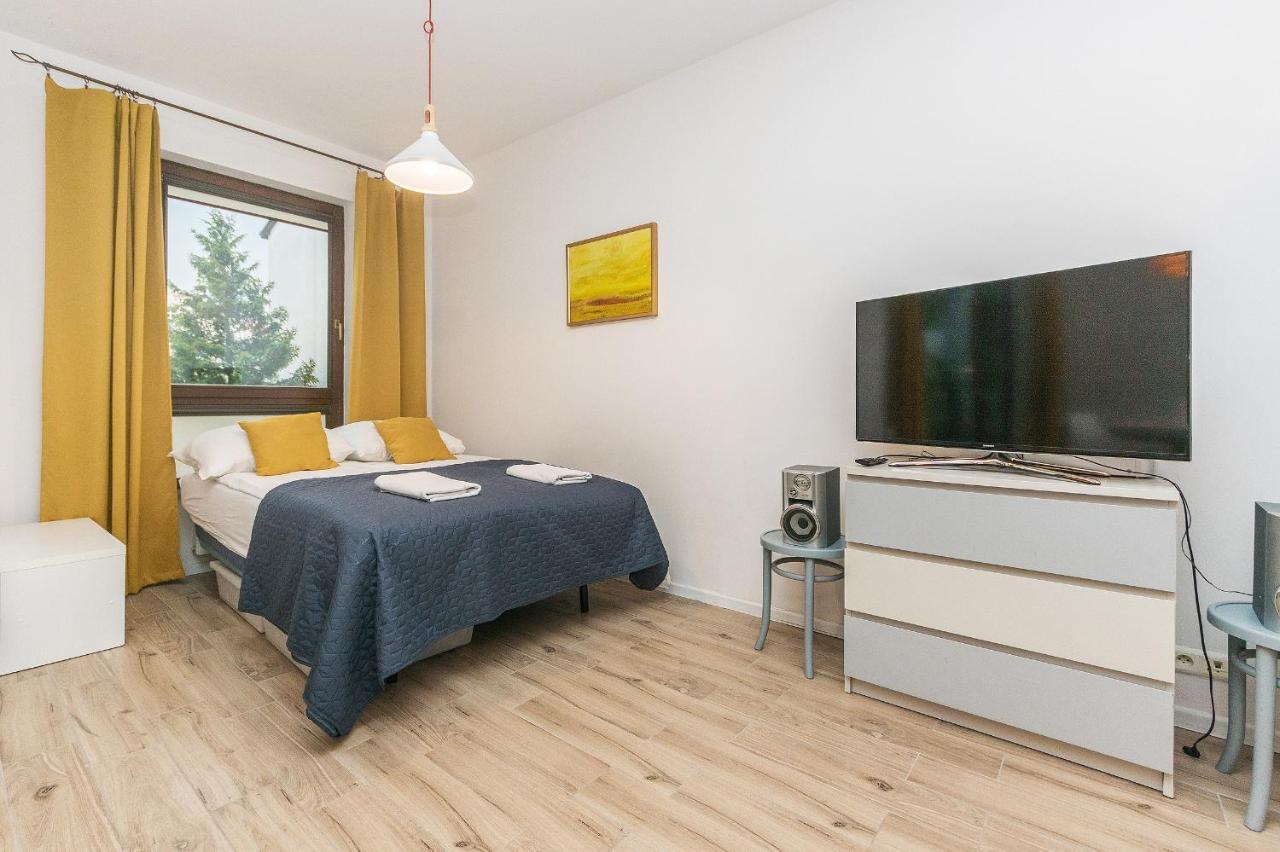 Pomorskie Apartamenty Baltic House Σόποτ Εξωτερικό φωτογραφία
