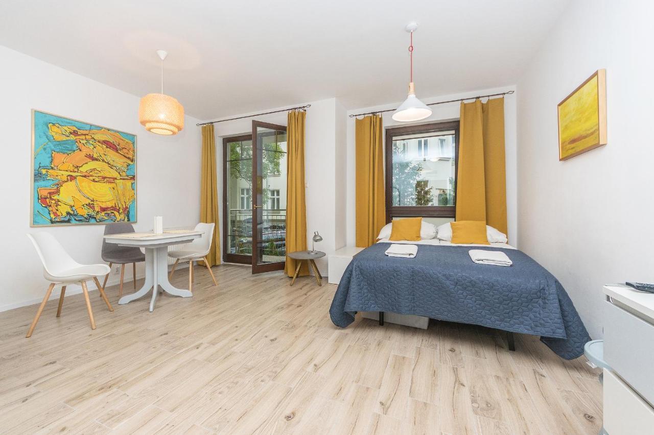 Pomorskie Apartamenty Baltic House Σόποτ Εξωτερικό φωτογραφία