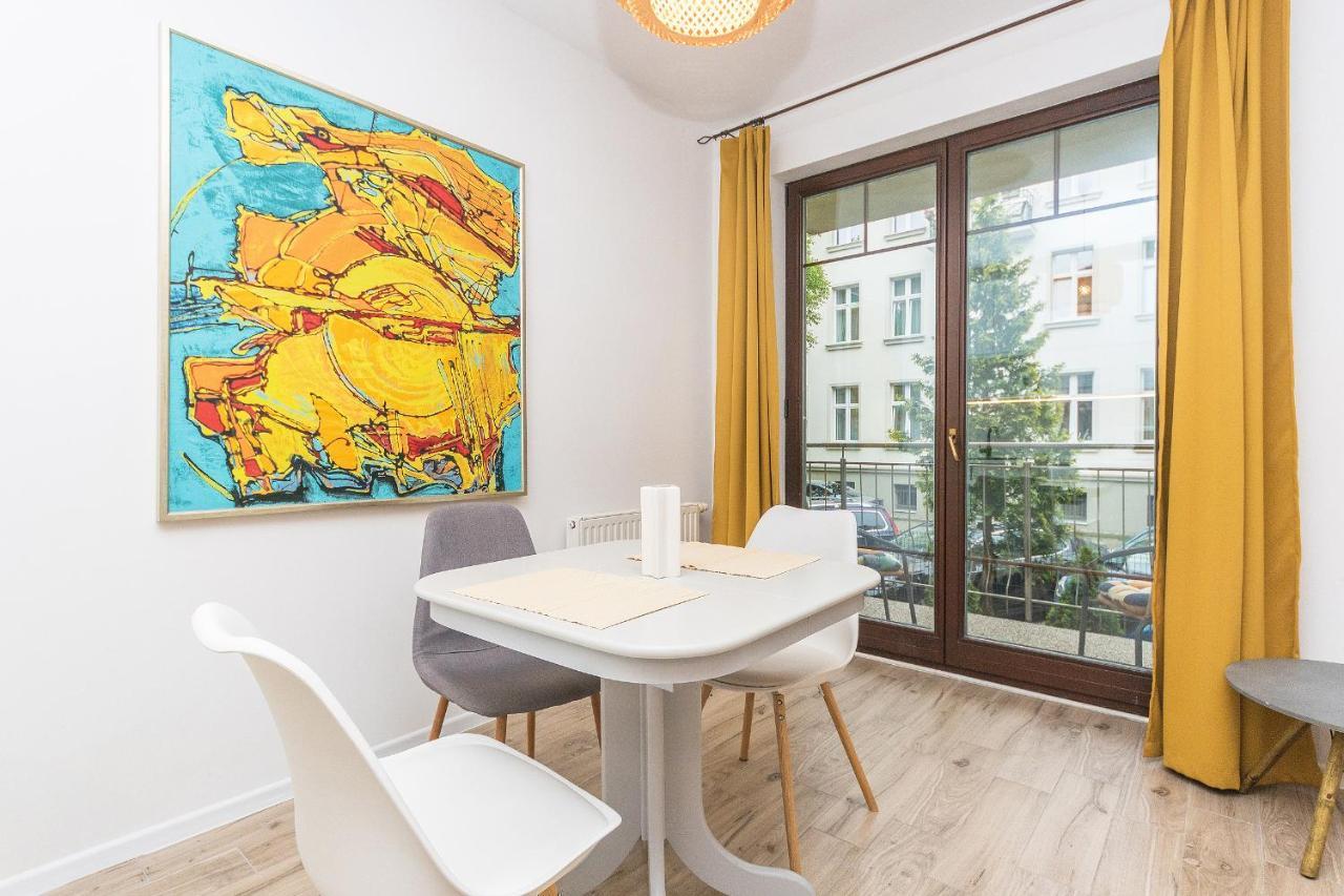 Pomorskie Apartamenty Baltic House Σόποτ Εξωτερικό φωτογραφία