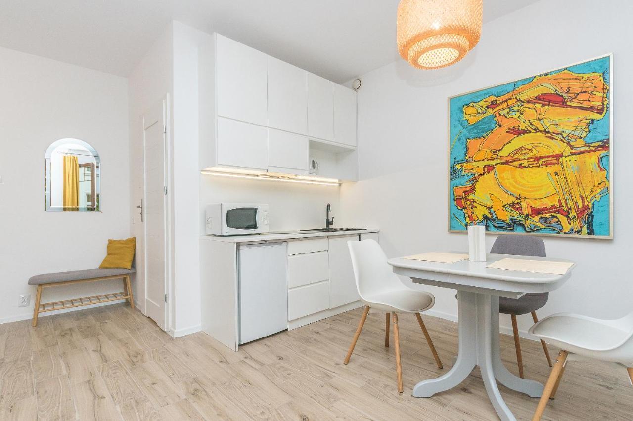 Pomorskie Apartamenty Baltic House Σόποτ Εξωτερικό φωτογραφία
