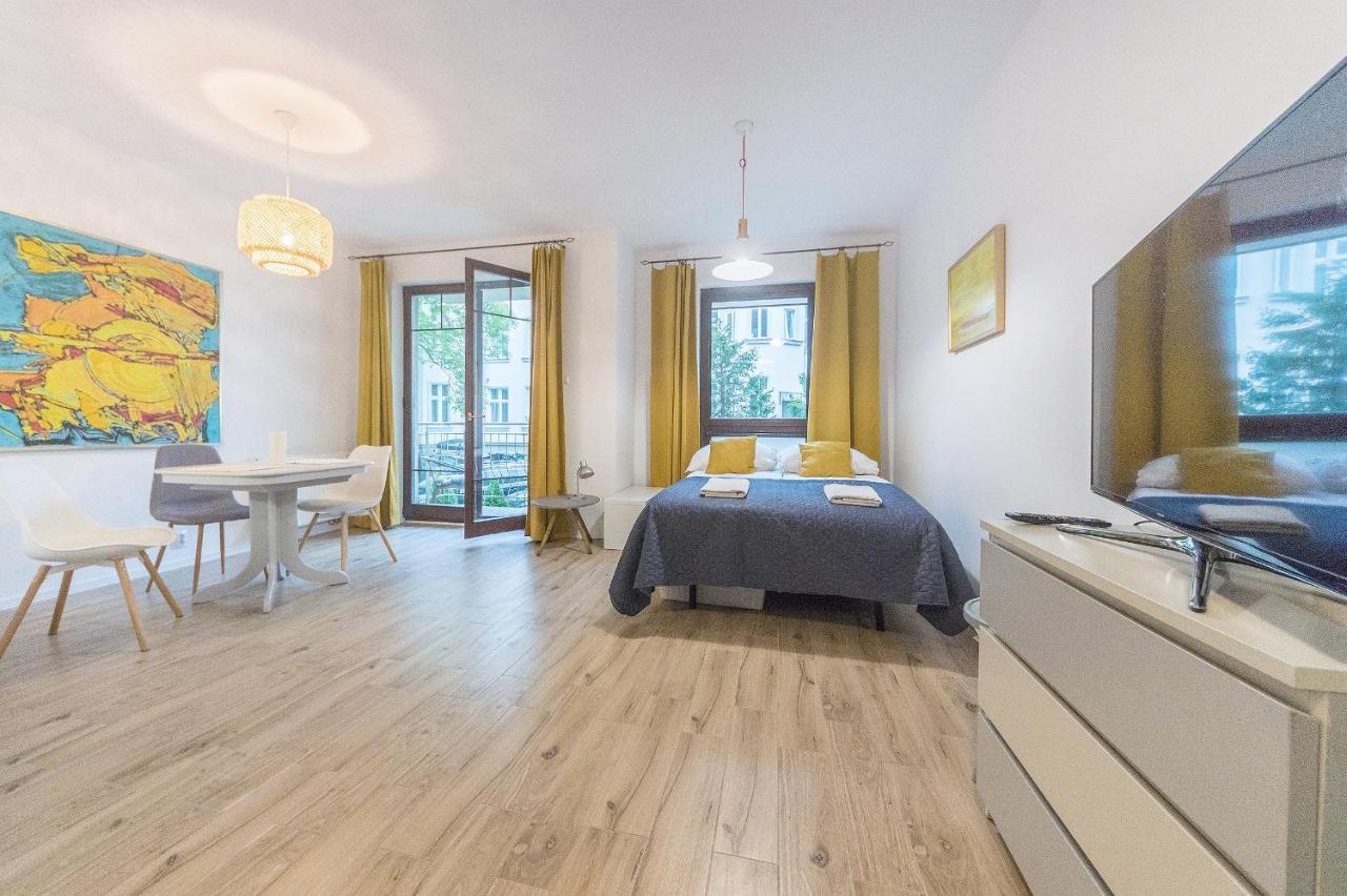 Pomorskie Apartamenty Baltic House Σόποτ Εξωτερικό φωτογραφία