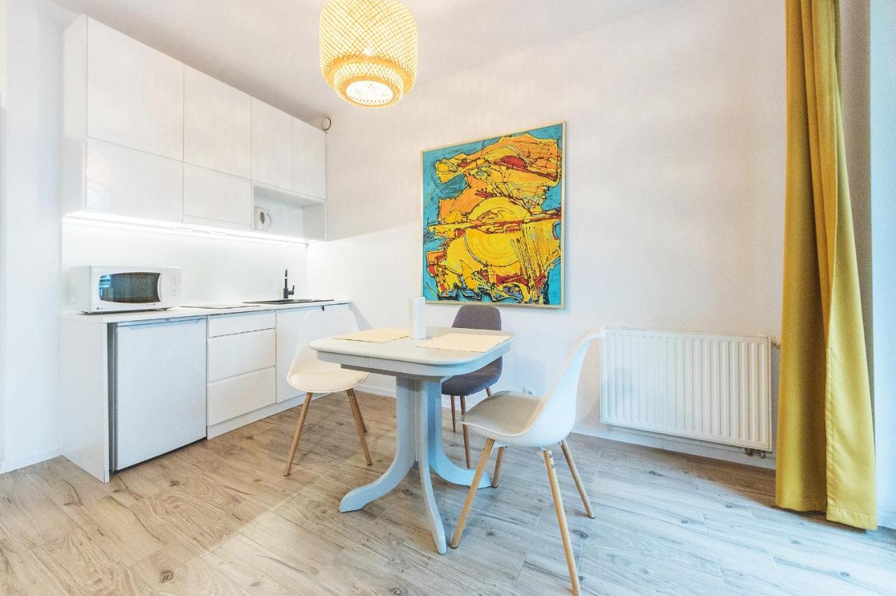 Pomorskie Apartamenty Baltic House Σόποτ Εξωτερικό φωτογραφία