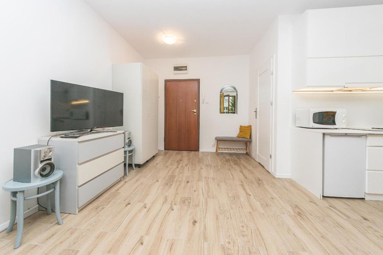 Pomorskie Apartamenty Baltic House Σόποτ Εξωτερικό φωτογραφία