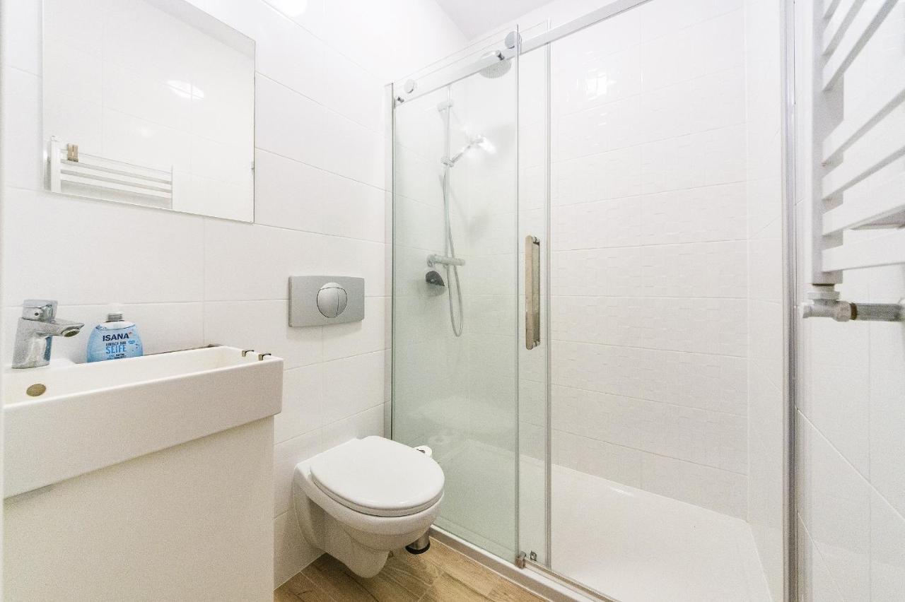 Pomorskie Apartamenty Baltic House Σόποτ Εξωτερικό φωτογραφία