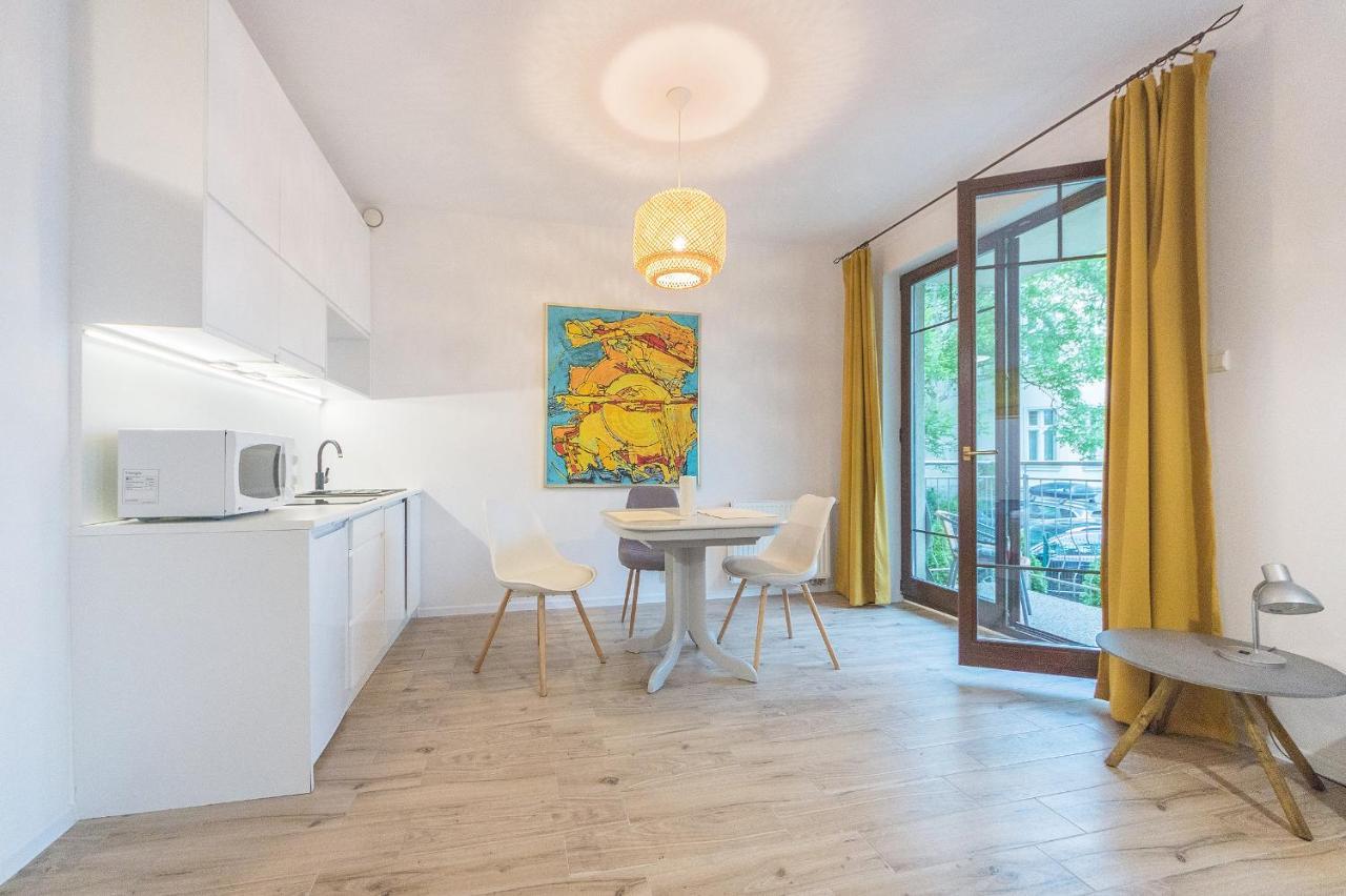 Pomorskie Apartamenty Baltic House Σόποτ Εξωτερικό φωτογραφία